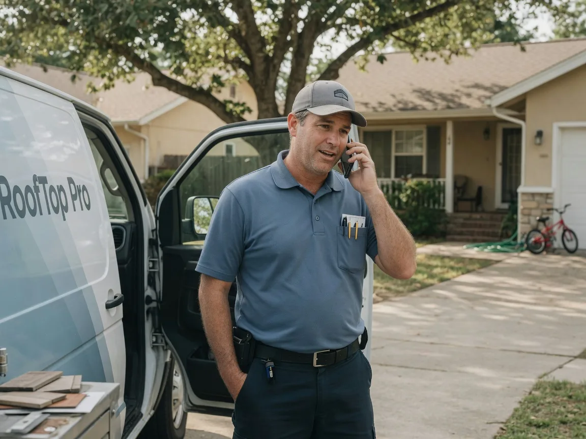 Roof Repair Sallis, MS FAQs